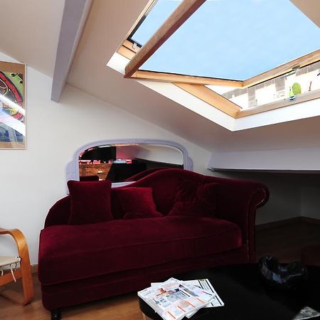Nid D'Agnes Five Stars Holiday House Nizza Esterno foto