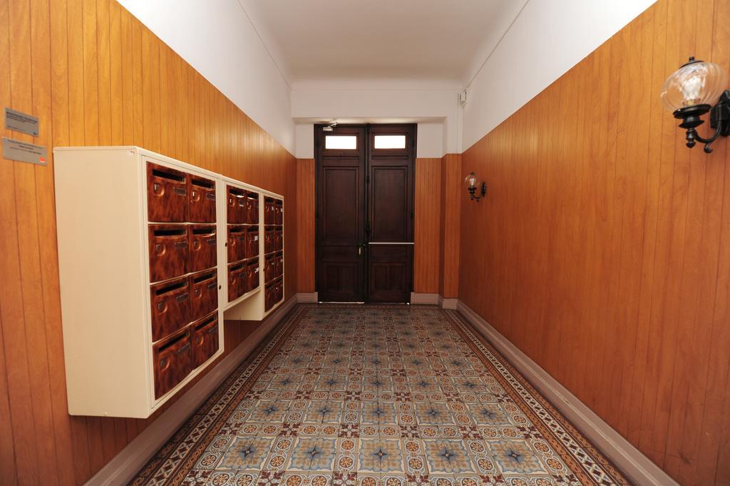 Nid D'Agnes Five Stars Holiday House Nizza Esterno foto