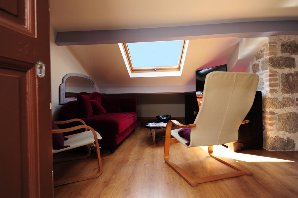 Nid D'Agnes Five Stars Holiday House Nizza Esterno foto