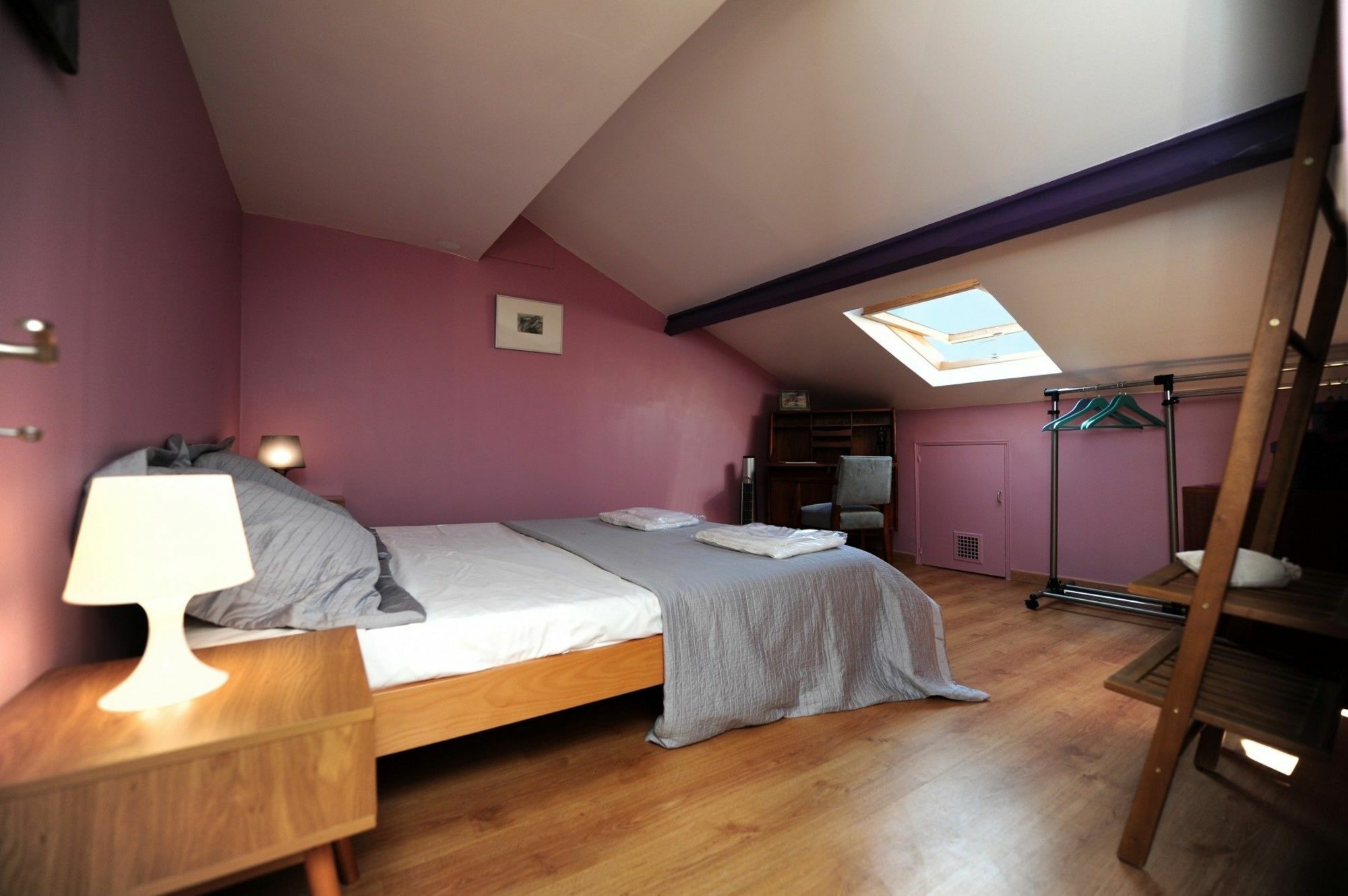 Nid D'Agnes Five Stars Holiday House Nizza Esterno foto