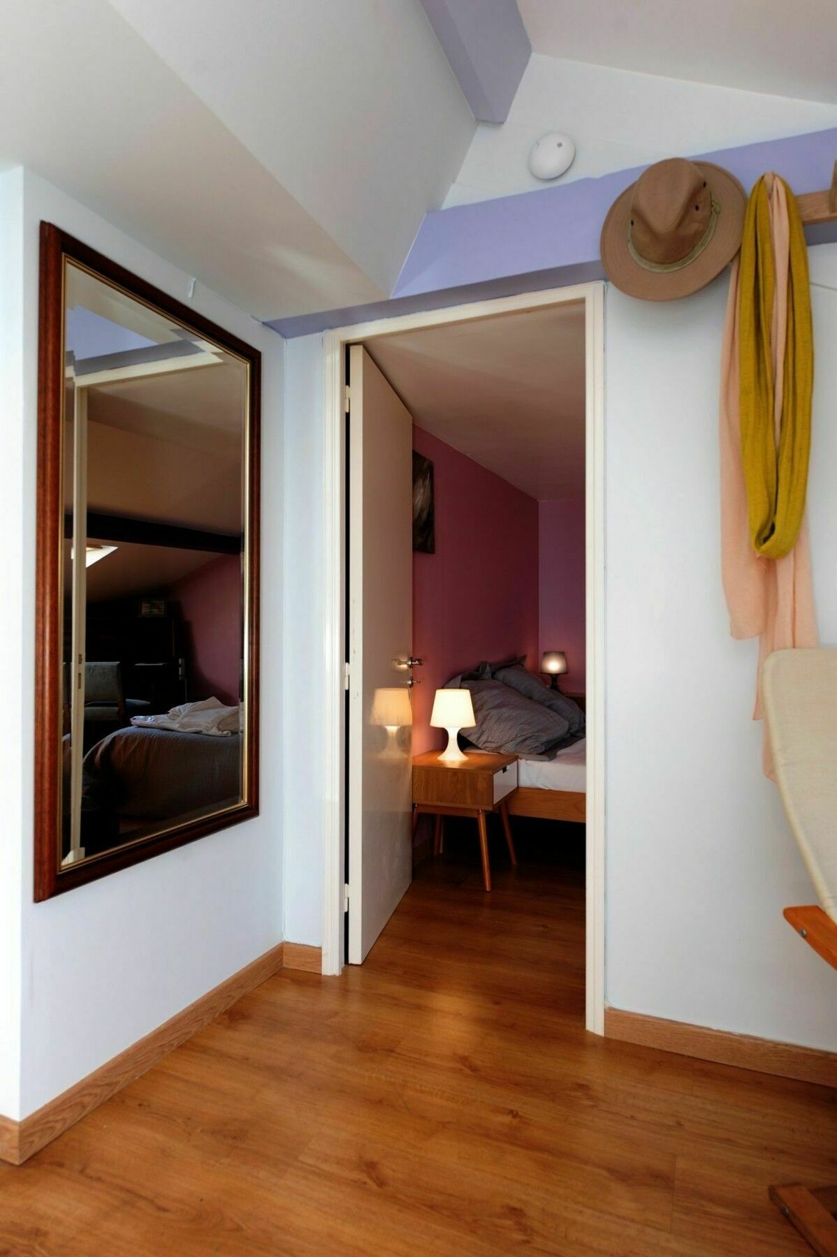 Nid D'Agnes Five Stars Holiday House Nizza Esterno foto