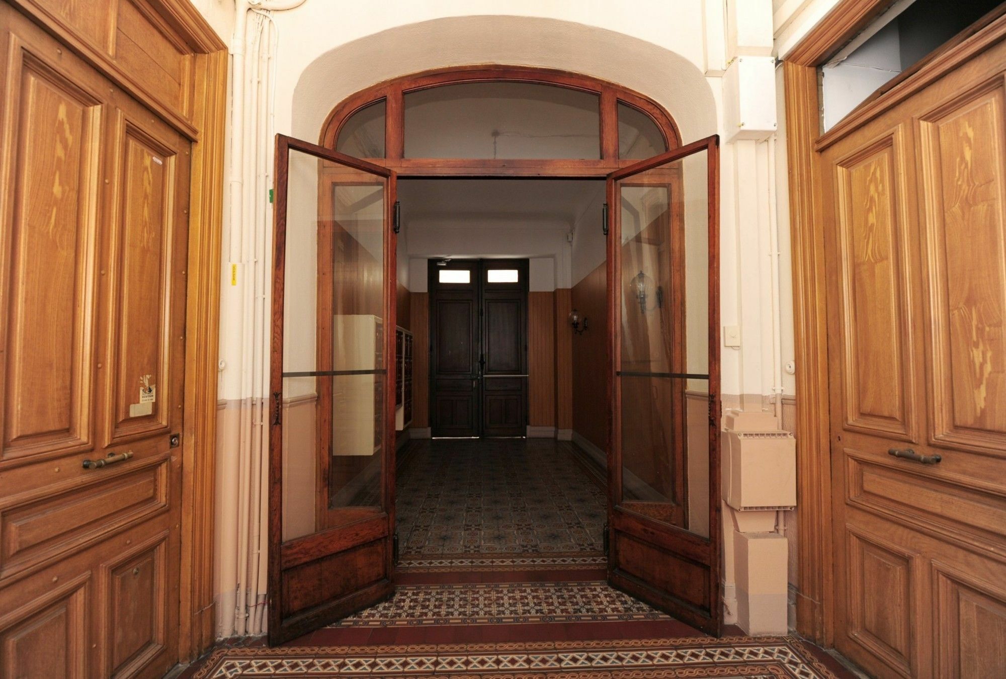 Nid D'Agnes Five Stars Holiday House Nizza Esterno foto