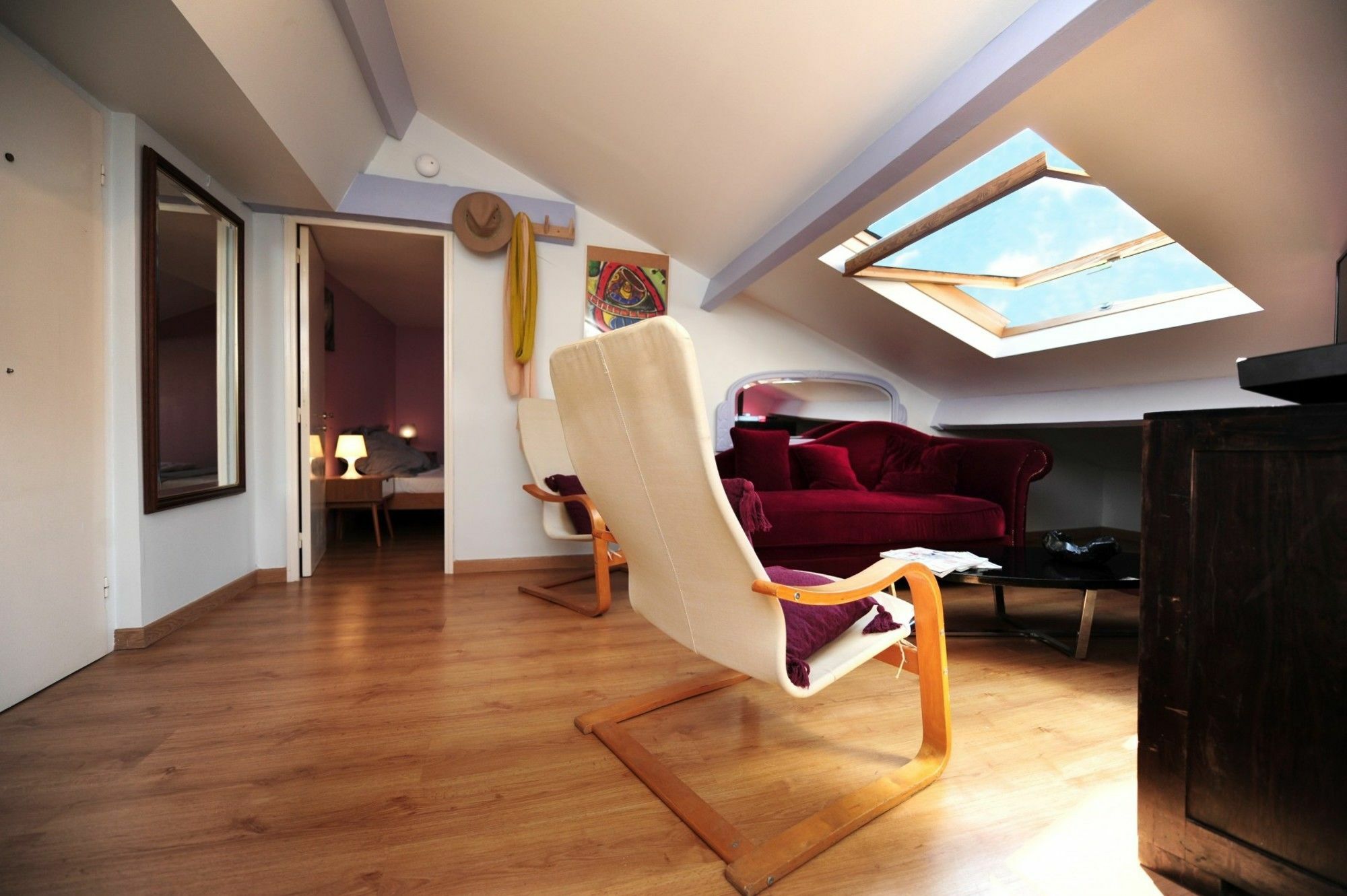 Nid D'Agnes Five Stars Holiday House Nizza Esterno foto