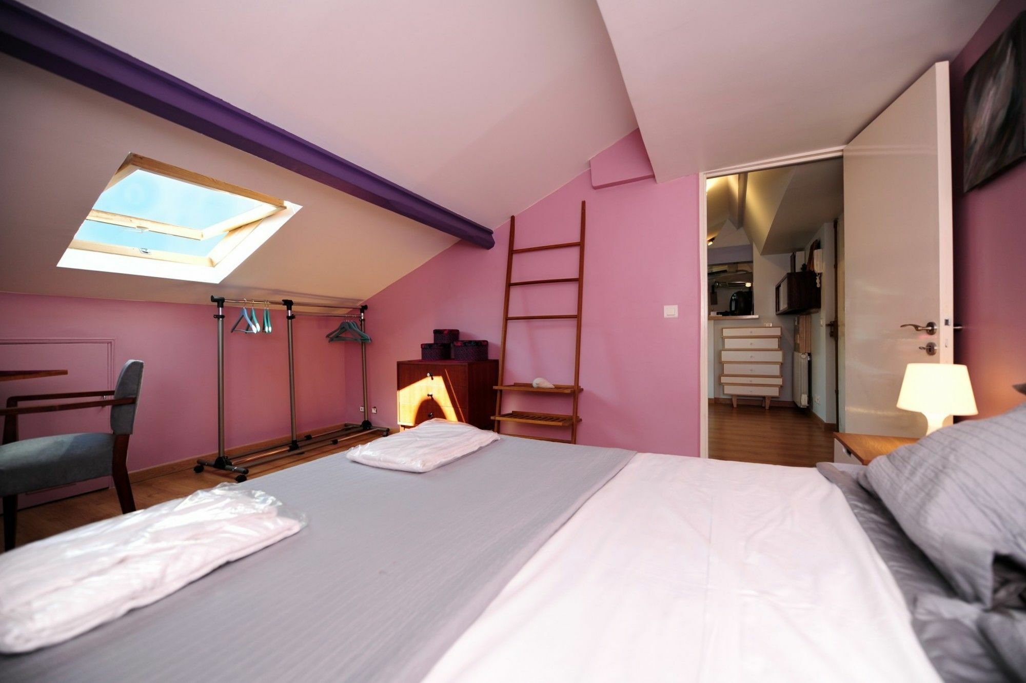 Nid D'Agnes Five Stars Holiday House Nizza Esterno foto