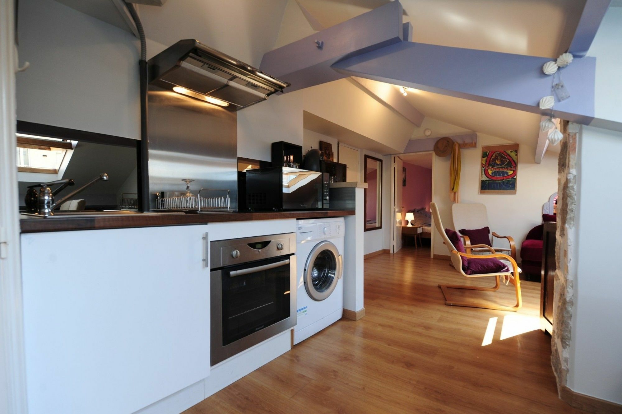 Nid D'Agnes Five Stars Holiday House Nizza Esterno foto