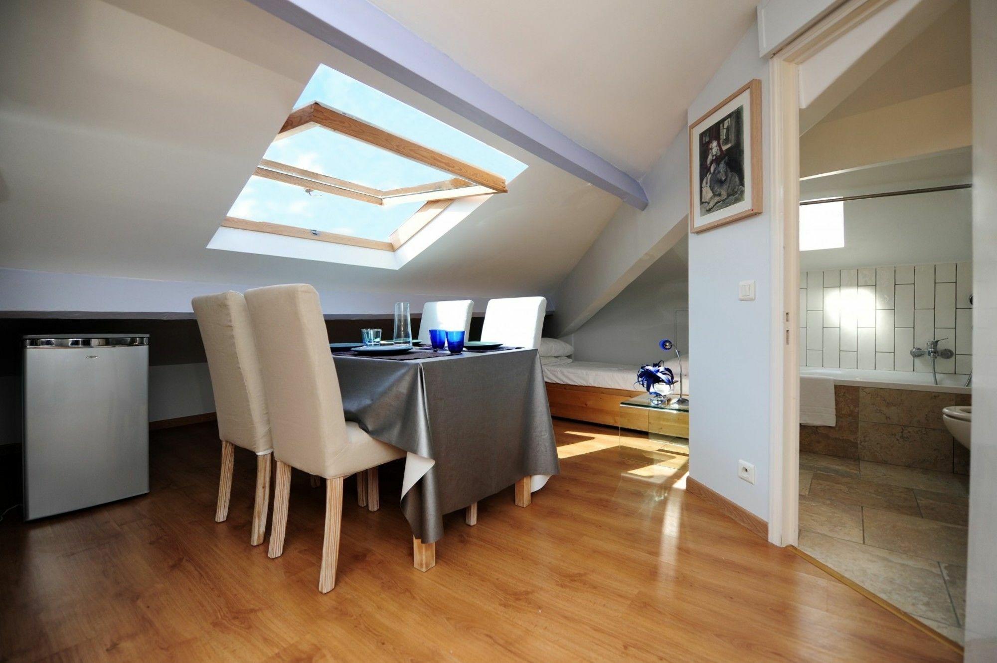 Nid D'Agnes Five Stars Holiday House Nizza Esterno foto