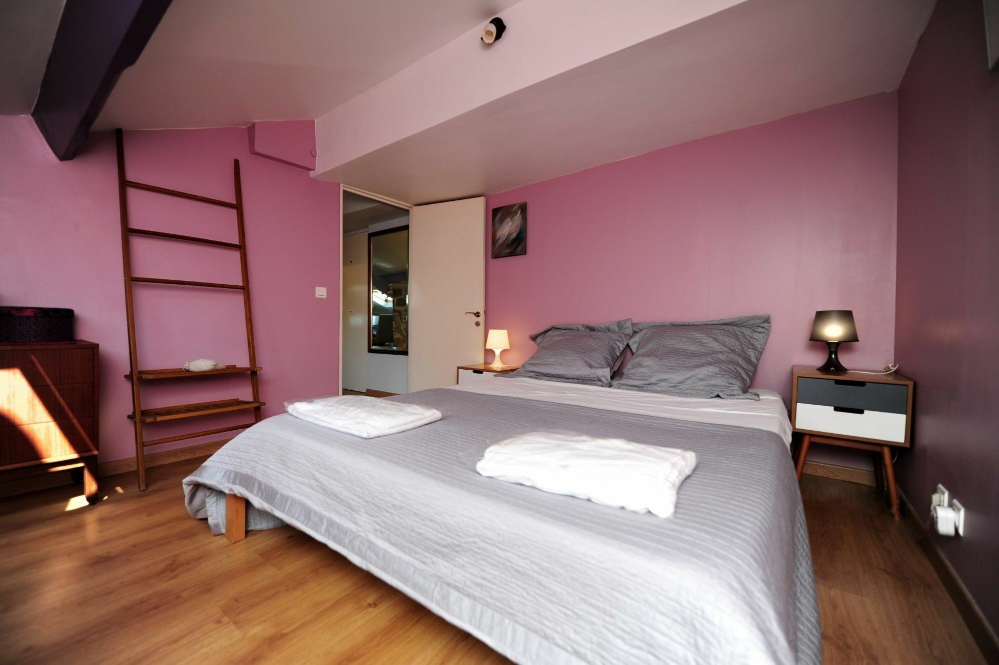 Nid D'Agnes Five Stars Holiday House Nizza Esterno foto