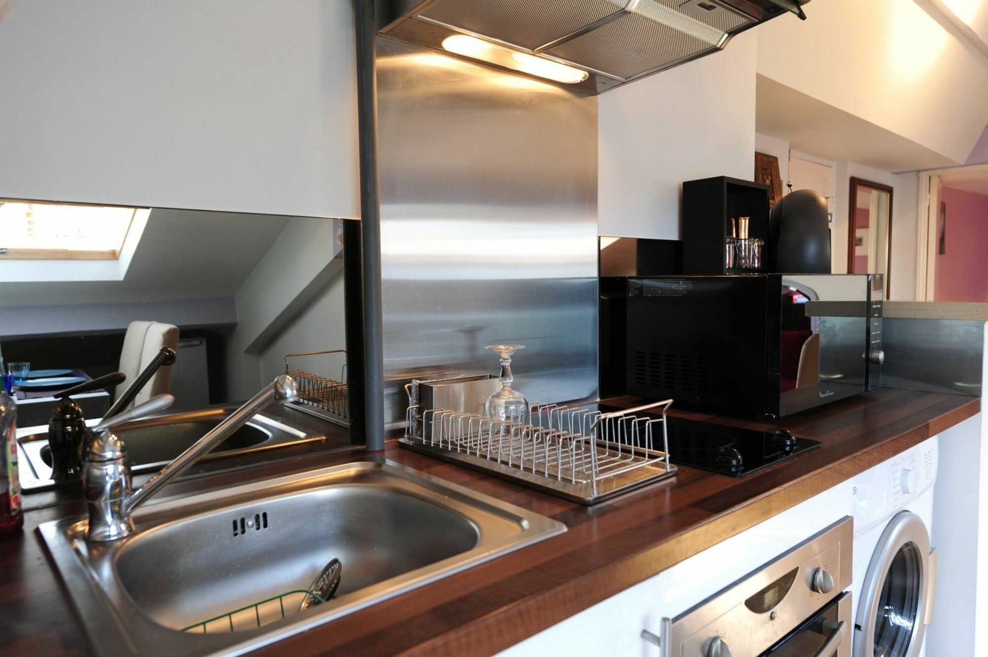 Nid D'Agnes Five Stars Holiday House Nizza Esterno foto